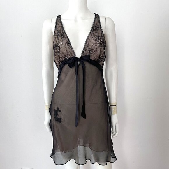 HELEN SANCHEZ LUXURY INTIMATES
